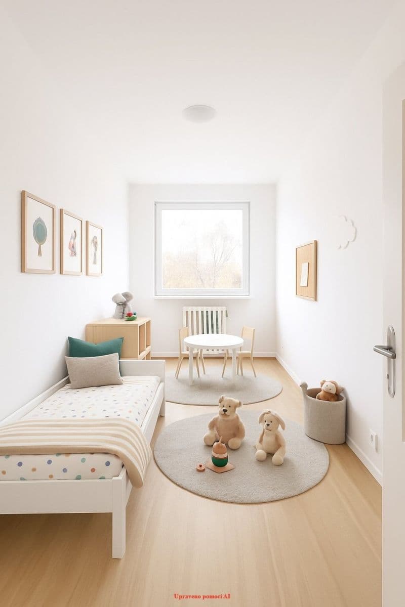 Pronájem bytu 3+1 73 m², Ke Studánce, Orlová, Moravskoslezský kraj Pronájem bytu 3+1 73 m², Ke Studánce, Orlová, Moravskoslezský kraj