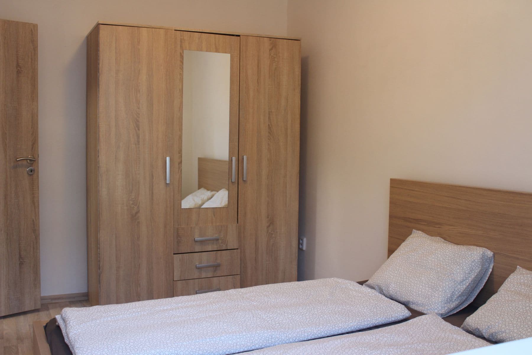 Pronájem bytu 43 m², Renneská třída, Brno, Jihomoravský kraj Pronájem bytu 43 m², Renneská třída, Brno, Jihomoravský kraj