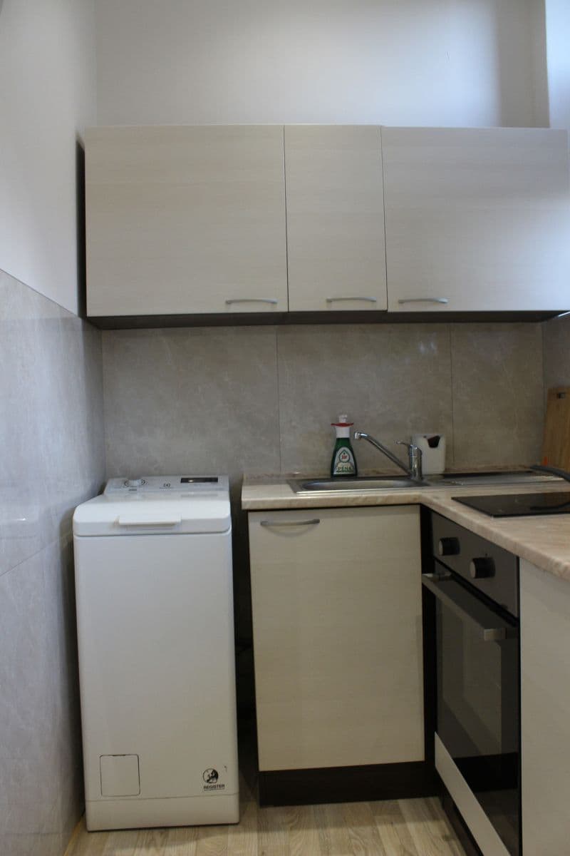 Pronájem bytu 43 m², Renneská třída, Brno, Jihomoravský kraj Pronájem bytu 43 m², Renneská třída, Brno, Jihomoravský kraj