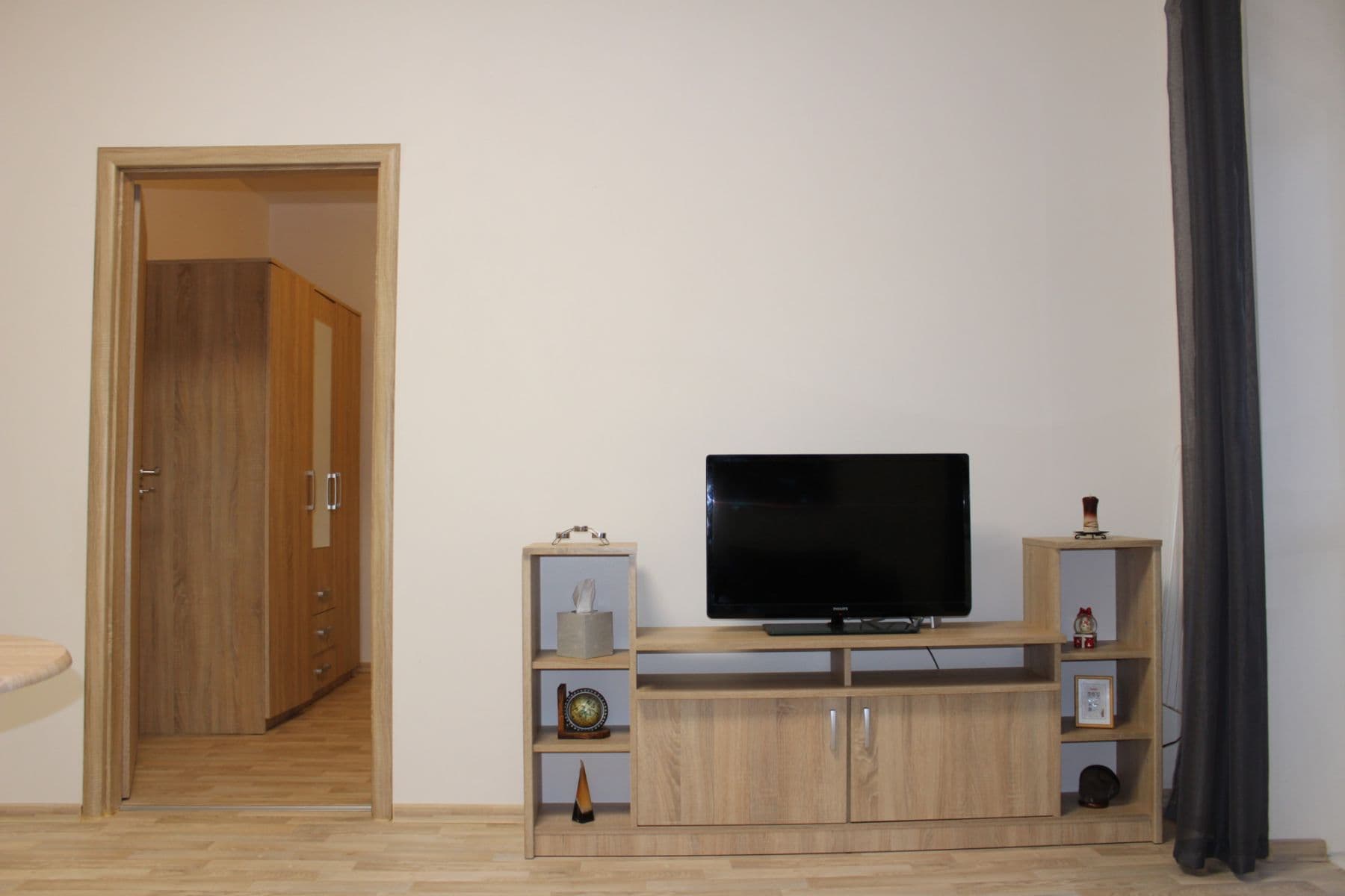 Pronájem bytu 43 m², Renneská třída, Brno, Jihomoravský kraj Pronájem bytu 43 m², Renneská třída, Brno, Jihomoravský kraj