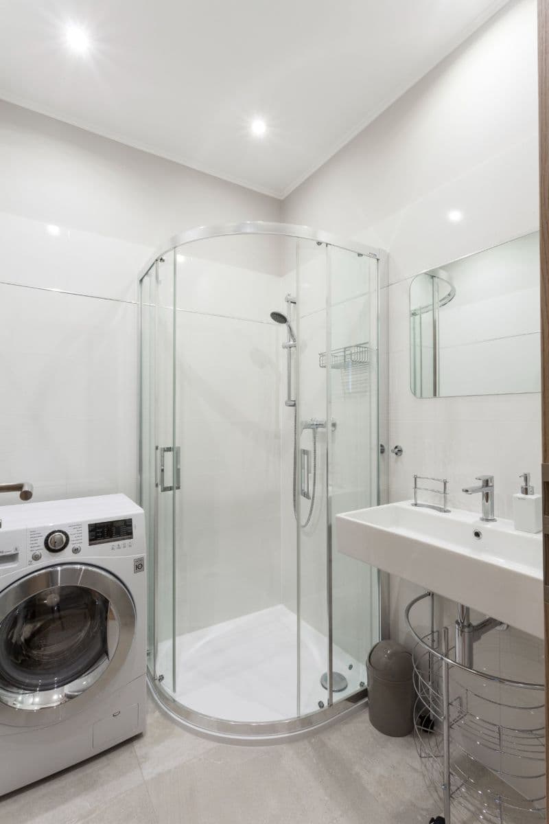 Pronájem bytu 1+1 30 m², Březinova, Praha, Praha Pronájem bytu 1+1 30 m², Březinova, Praha, Praha