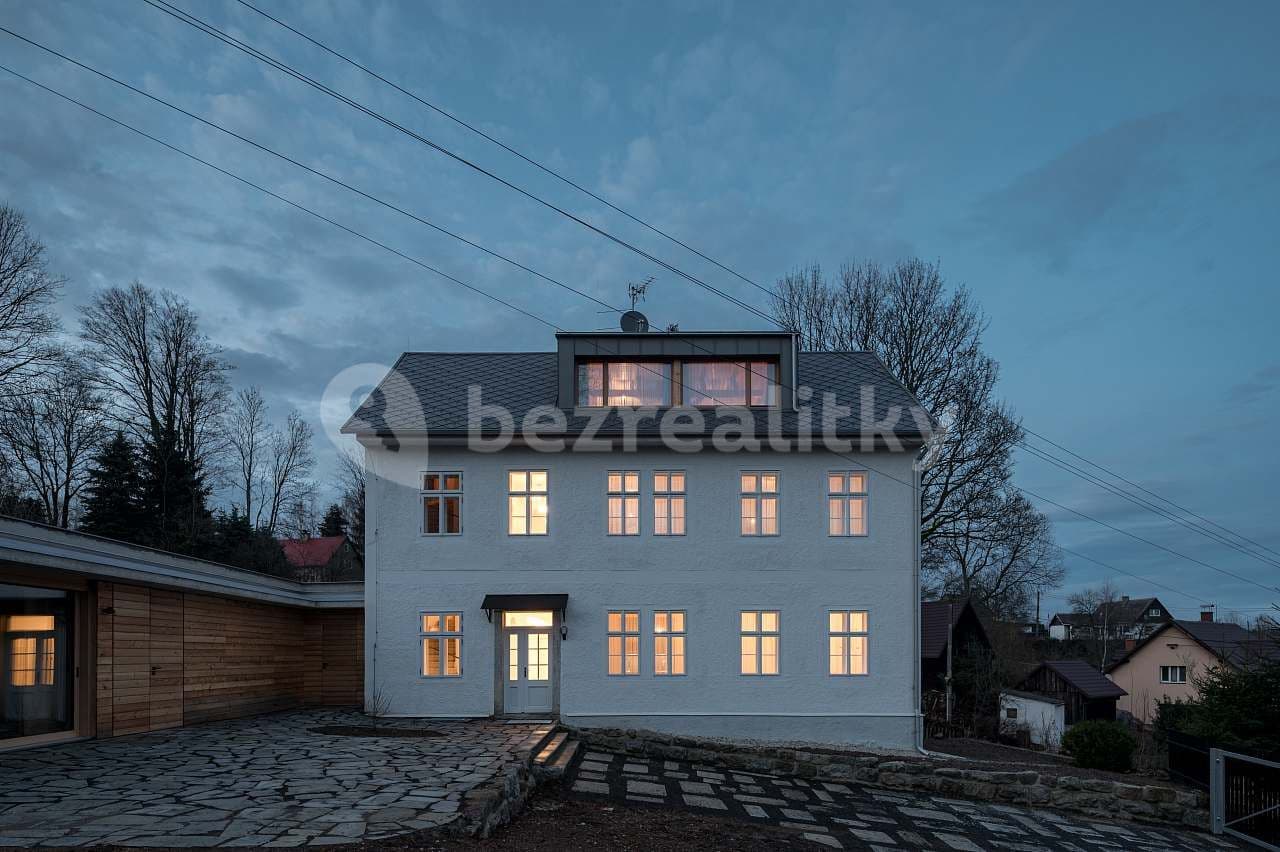 Pronájem chaty, chalupy, Jindřichovice, Karlovarský kraj Pronájem chaty, chalupy, Jindřichovice, Karlovarský kraj