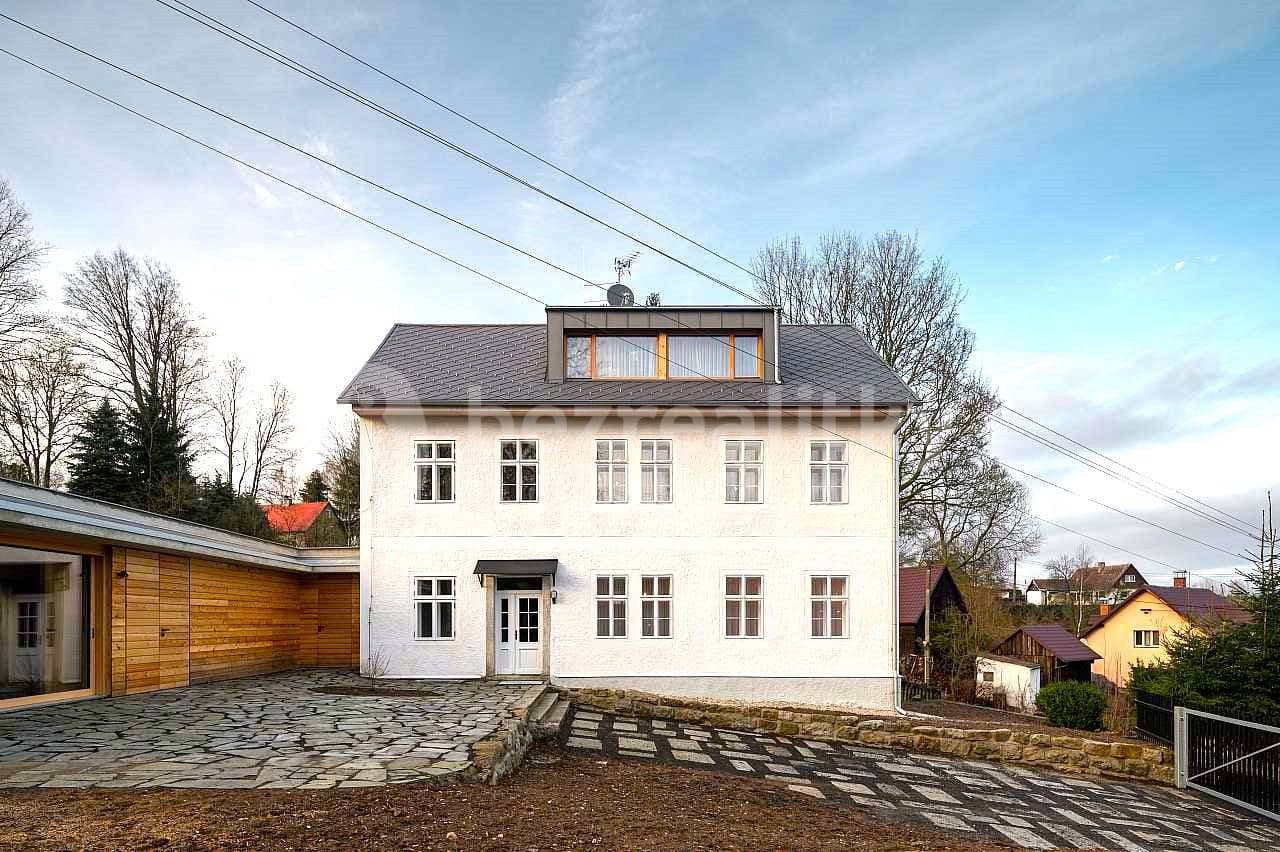 Pronájem chaty, chalupy, Jindřichovice, Karlovarský kraj Pronájem chaty, chalupy, Jindřichovice, Karlovarský kraj