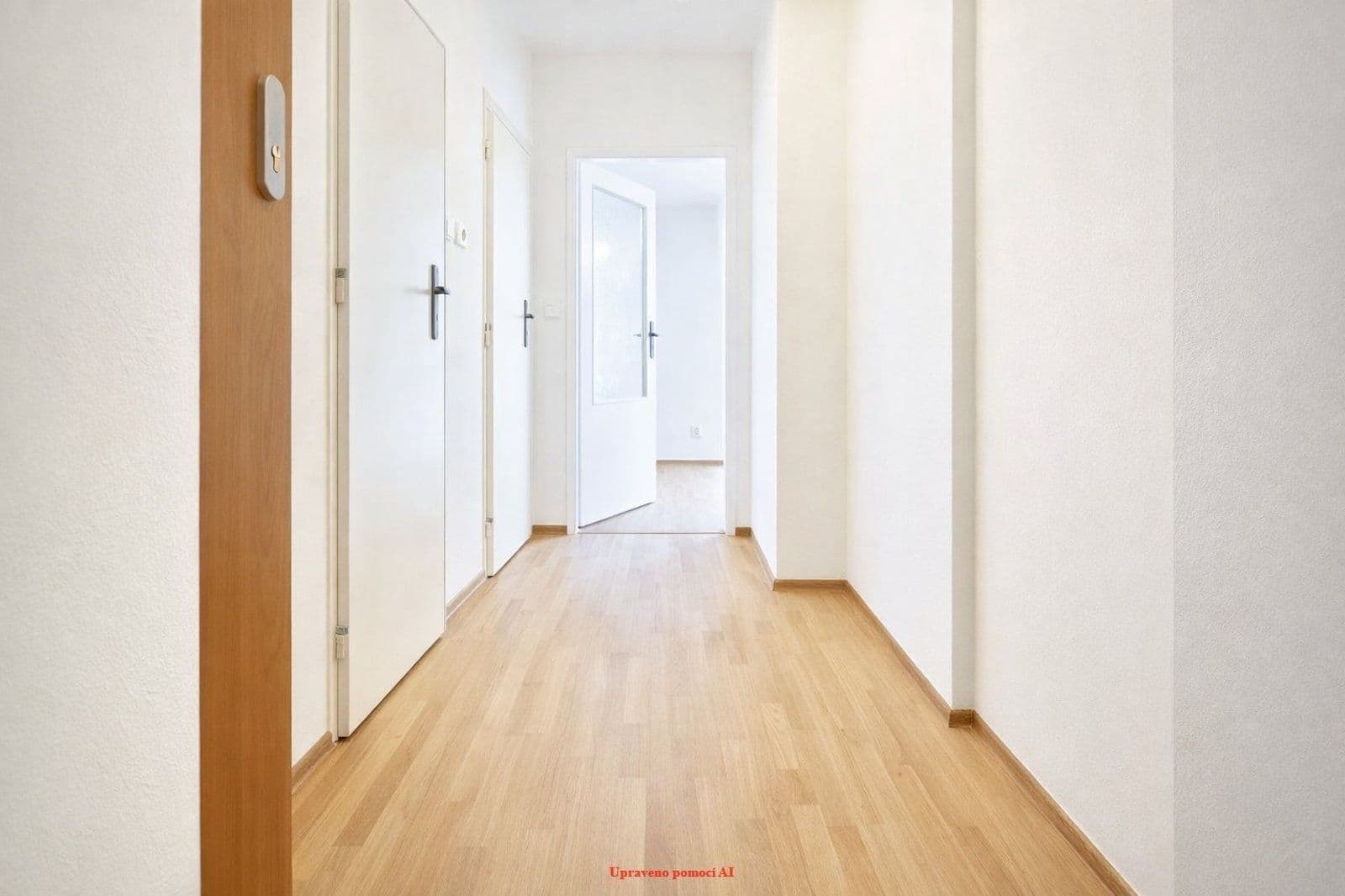 Pronájem bytu 2+1 49 m², Na Nábřeží, Havířov, Moravskoslezský kraj Pronájem bytu 2+1 49 m², Na Nábřeží, Havířov, Moravskoslezský kraj