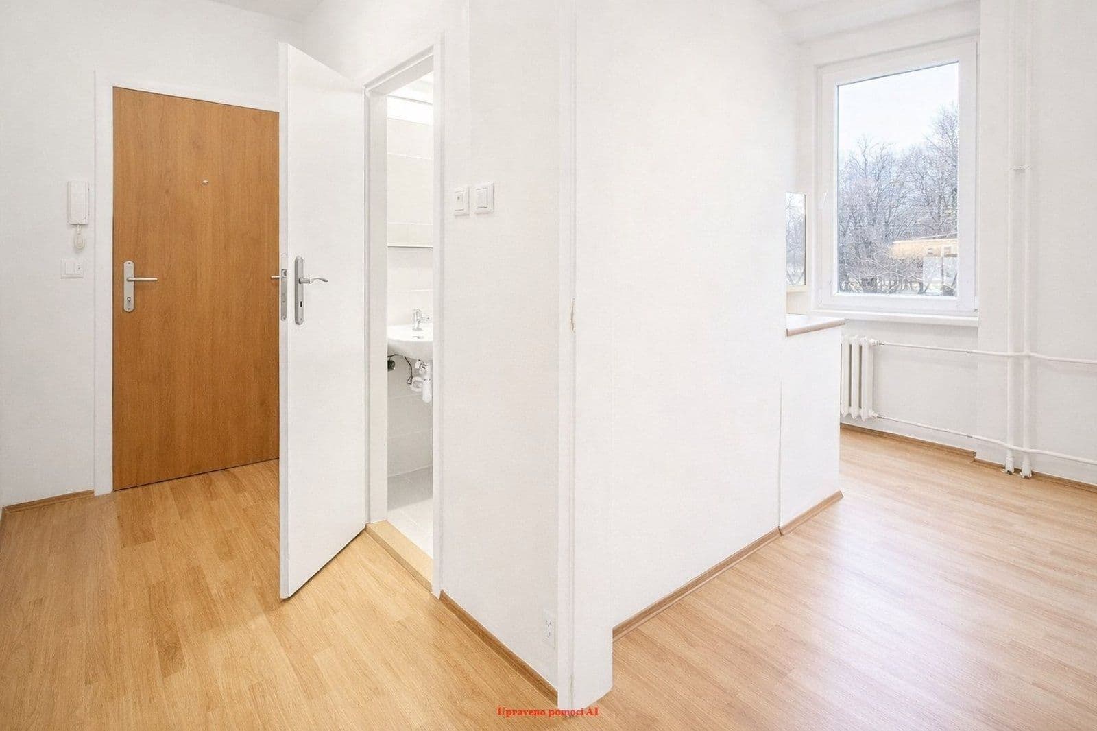 Pronájem bytu 2+1 49 m², Na Nábřeží, Havířov, Moravskoslezský kraj Pronájem bytu 2+1 49 m², Na Nábřeží, Havířov, Moravskoslezský kraj
