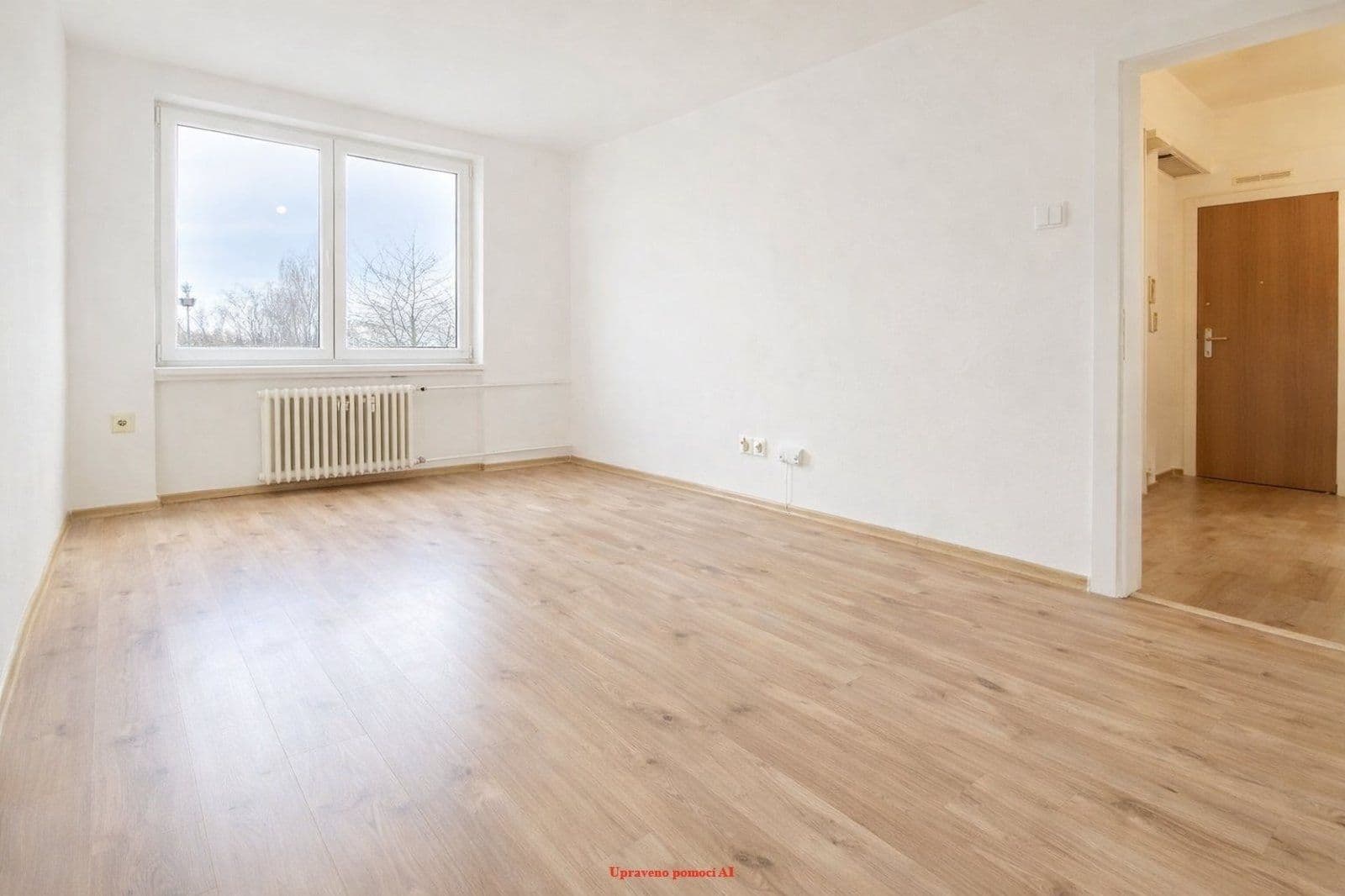 Pronájem bytu 2+1 49 m², Na Nábřeží, Havířov, Moravskoslezský kraj Pronájem bytu 2+1 49 m², Na Nábřeží, Havířov, Moravskoslezský kraj