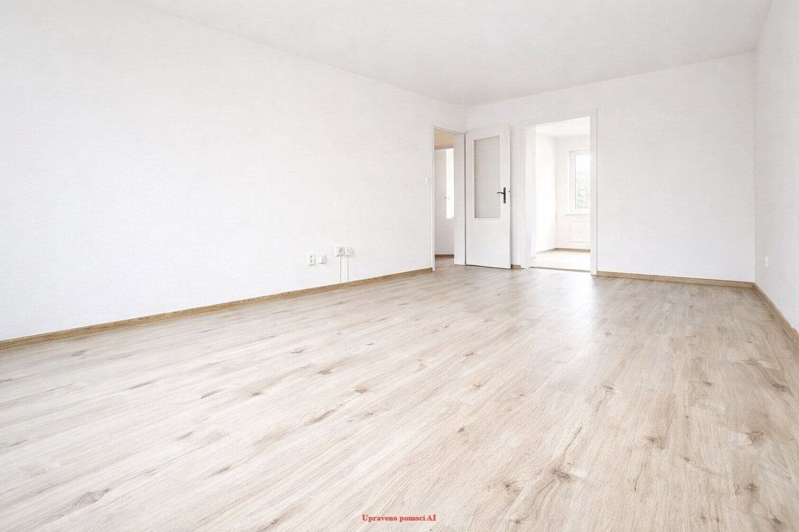 Pronájem bytu 2+1 49 m², Na Nábřeží, Havířov, Moravskoslezský kraj Pronájem bytu 2+1 49 m², Na Nábřeží, Havířov, Moravskoslezský kraj