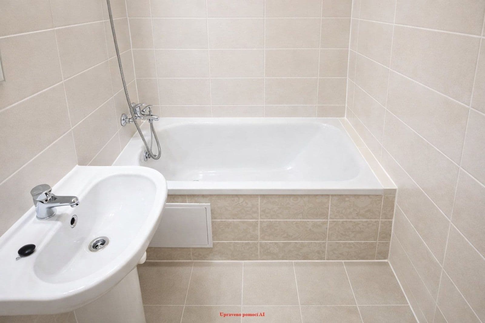 Pronájem bytu 2+1 49 m², Na Nábřeží, Havířov, Moravskoslezský kraj Pronájem bytu 2+1 49 m², Na Nábřeží, Havířov, Moravskoslezský kraj