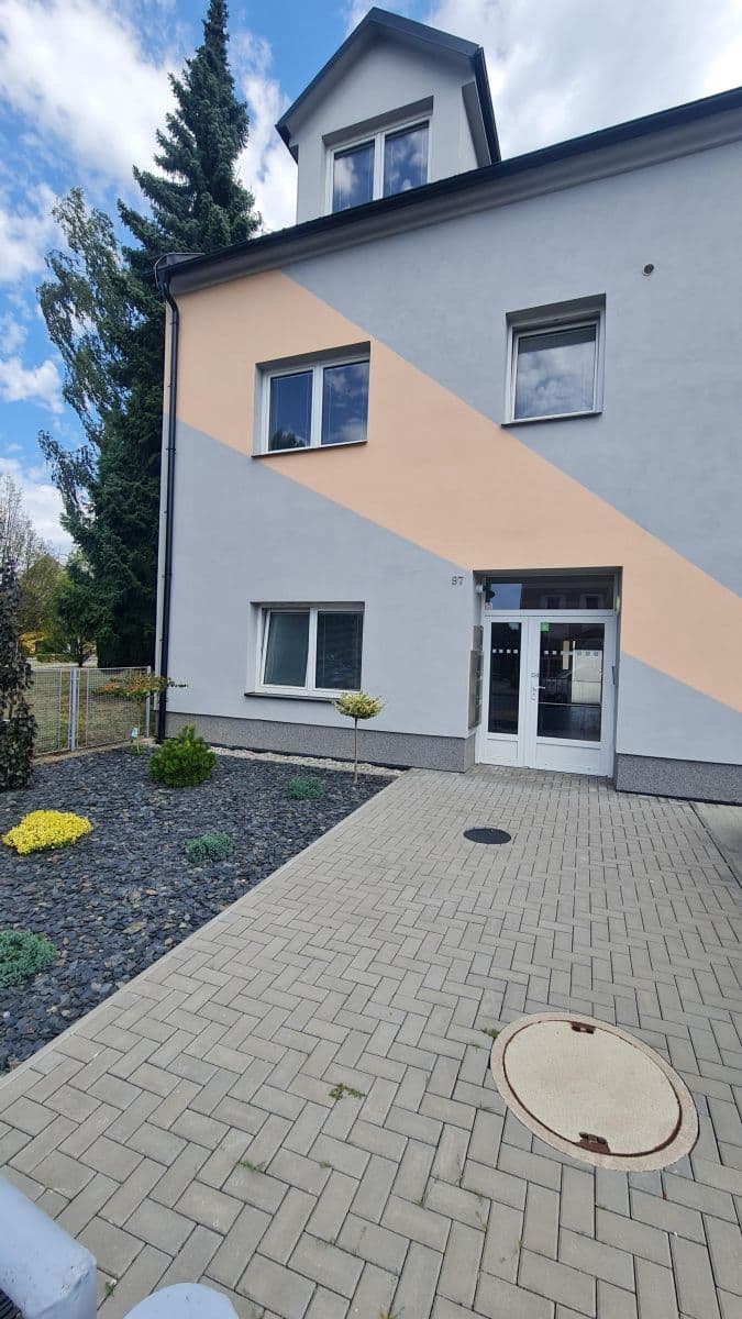 Pronájem bytu 2+kk 47 m², Olomoucká, Šternberk, Olomoucký kraj Pronájem bytu 2+kk 47 m², Olomoucká, Šternberk, Olomoucký kraj