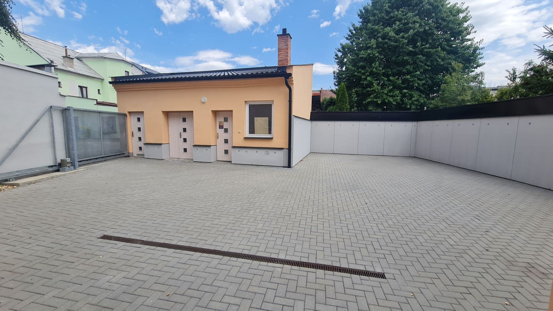 Pronájem bytu 2+kk 47 m², Olomoucká, Šternberk, Olomoucký kraj Pronájem bytu 2+kk 47 m², Olomoucká, Šternberk, Olomoucký kraj