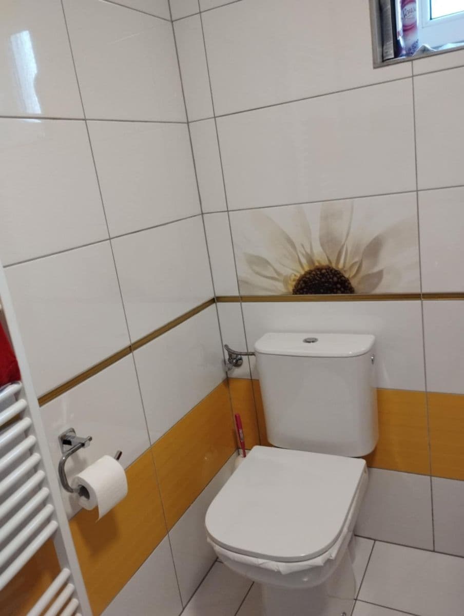 Pronájem bytu 2+kk 47 m², Olomoucká, Šternberk, Olomoucký kraj Pronájem bytu 2+kk 47 m², Olomoucká, Šternberk, Olomoucký kraj