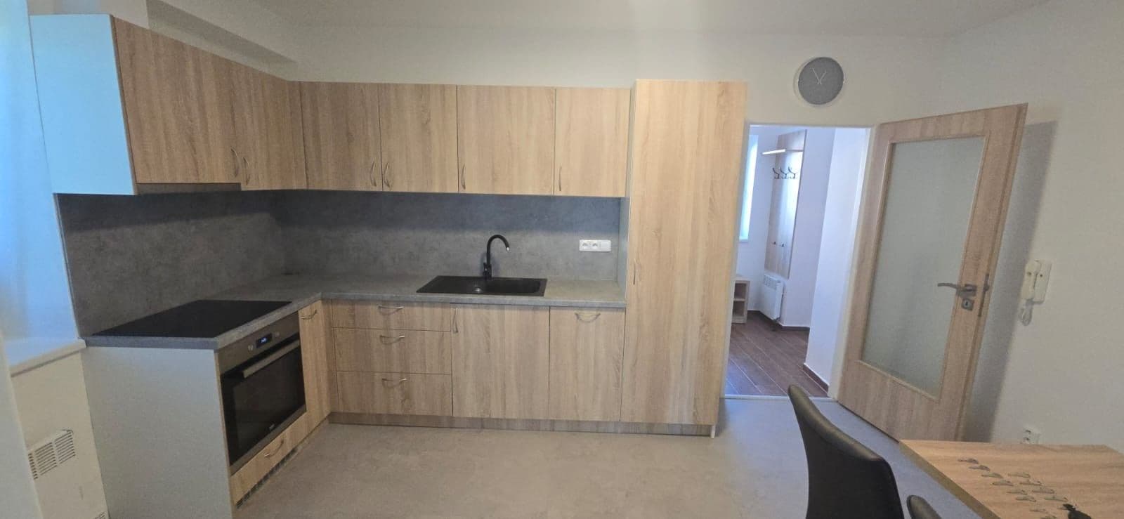 Pronájem bytu 2+kk 47 m², Olomoucká, Šternberk, Olomoucký kraj Pronájem bytu 2+kk 47 m², Olomoucká, Šternberk, Olomoucký kraj