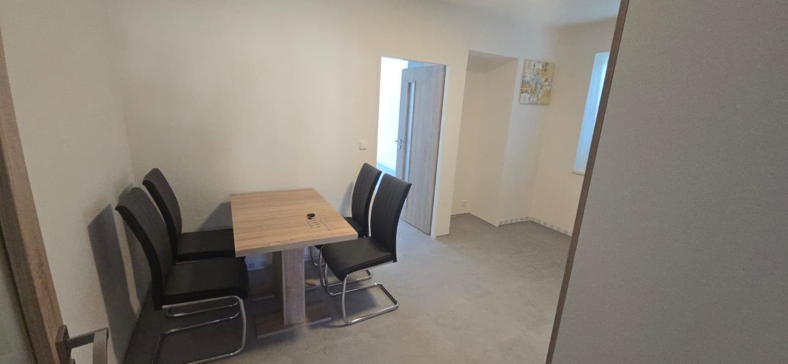 Pronájem bytu 2+kk 47 m², Olomoucká, Šternberk, Olomoucký kraj Pronájem bytu 2+kk 47 m², Olomoucká, Šternberk, Olomoucký kraj