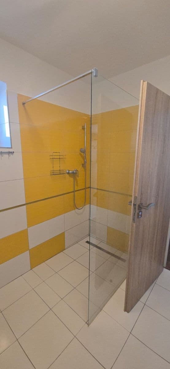 Pronájem bytu 2+kk 47 m², Olomoucká, Šternberk, Olomoucký kraj Pronájem bytu 2+kk 47 m², Olomoucká, Šternberk, Olomoucký kraj