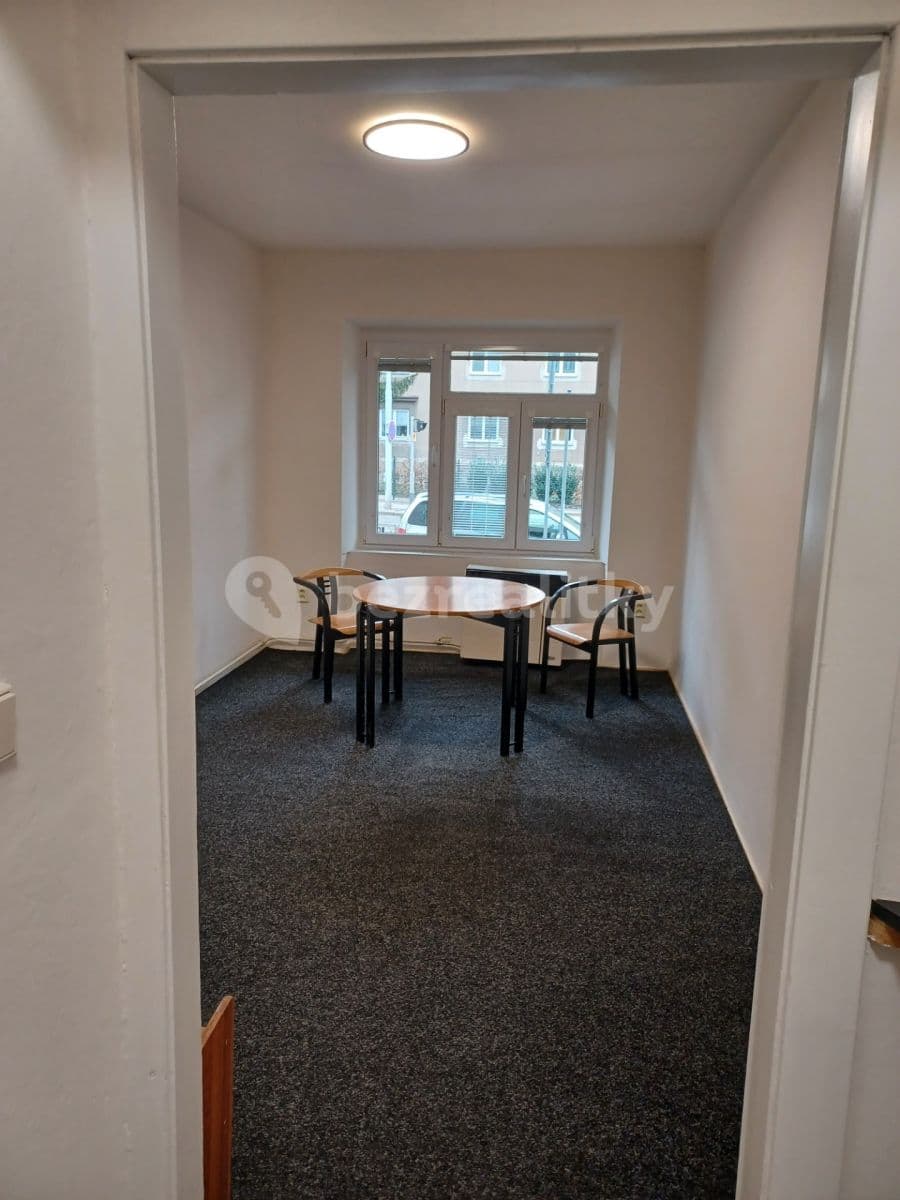Pronájem bytu Garsoniéra 16 m², Merhautova, Brno, Jihomoravský kraj Pronájem bytu Garsoniéra 16 m², Merhautova, Brno, Jihomoravský kraj