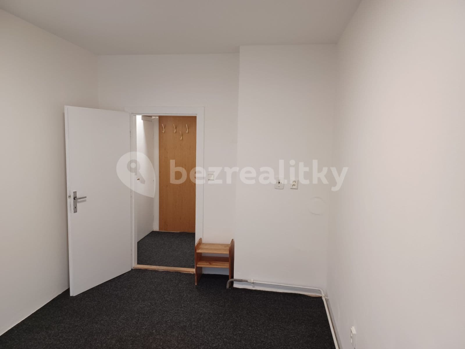 Pronájem bytu Garsoniéra 16 m², Merhautova, Brno, Jihomoravský kraj Pronájem bytu Garsoniéra 16 m², Merhautova, Brno, Jihomoravský kraj
