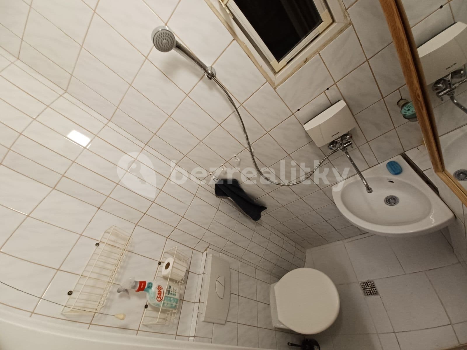 Pronájem bytu Garsoniéra 16 m², Merhautova, Brno, Jihomoravský kraj Pronájem bytu Garsoniéra 16 m², Merhautova, Brno, Jihomoravský kraj