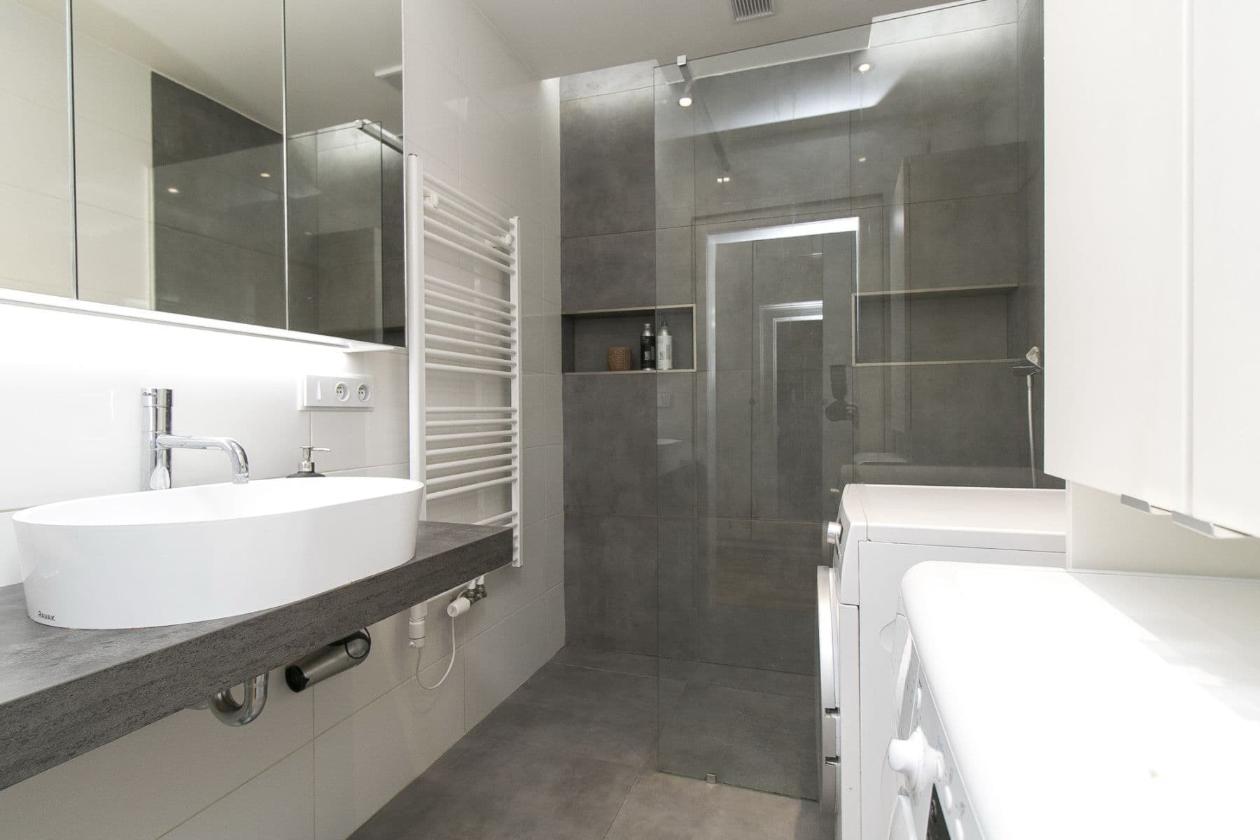 Pronájem bytu 85 m², Chodská, Praha, Praha Pronájem bytu 85 m², Chodská, Praha, Praha