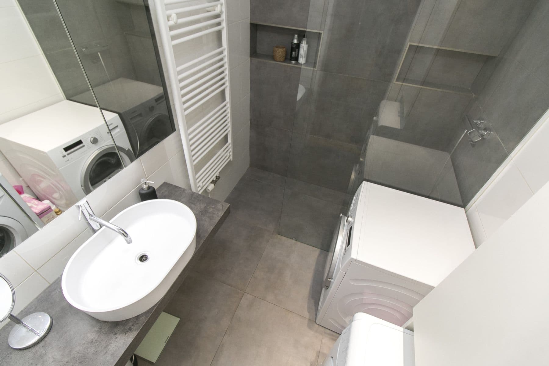 Pronájem bytu 85 m², Chodská, Praha, Praha Pronájem bytu 85 m², Chodská, Praha, Praha