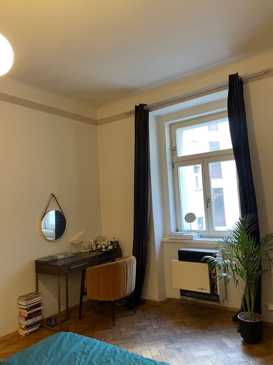 Pronájem bytu 2+kk 56 m², Kamenická, Praha, Praha Pronájem bytu 2+kk 56 m², Kamenická, Praha, Praha