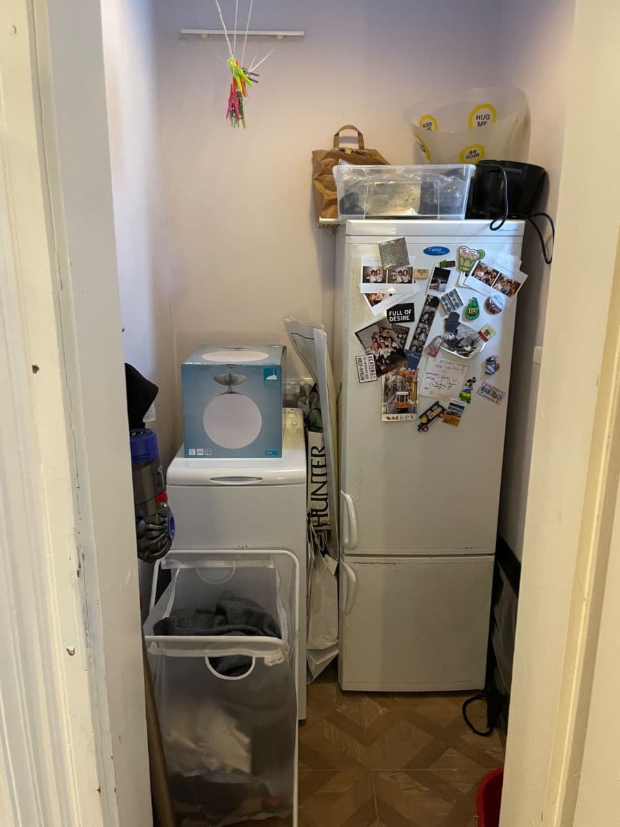 Pronájem bytu 2+kk 56 m², Kamenická, Praha, Praha Pronájem bytu 2+kk 56 m², Kamenická, Praha, Praha