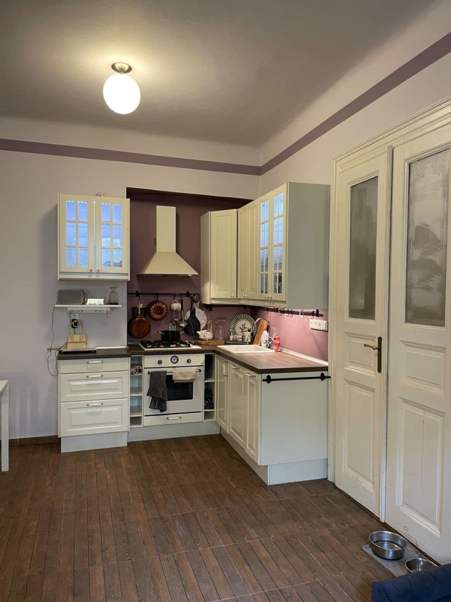 Pronájem bytu 2+kk 56 m², Kamenická, Praha, Praha Pronájem bytu 2+kk 56 m², Kamenická, Praha, Praha