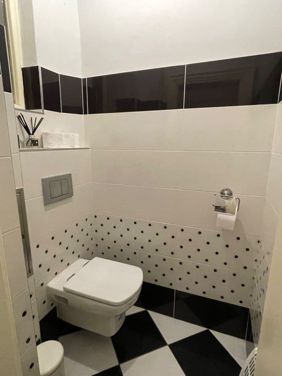 Pronájem bytu 2+kk 56 m², Kamenická, Praha, Praha Pronájem bytu 2+kk 56 m², Kamenická, Praha, Praha
