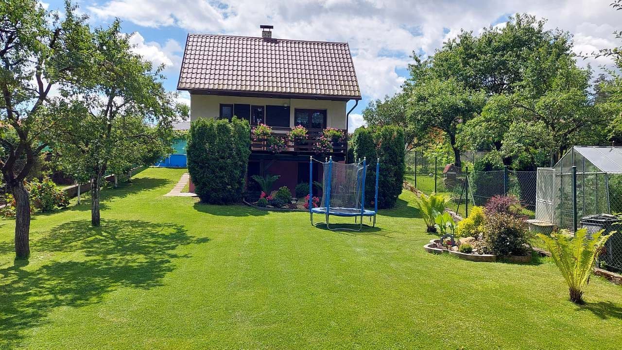 Pronájem chaty, chalupy, Dolní Pěna, Jihočeský kraj Pronájem chaty, chalupy, Dolní Pěna, Jihočeský kraj