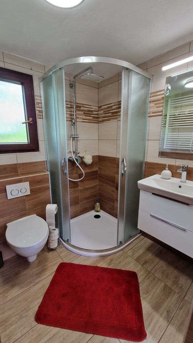 Pronájem chaty, chalupy, Dolní Pěna, Jihočeský kraj Pronájem chaty, chalupy, Dolní Pěna, Jihočeský kraj