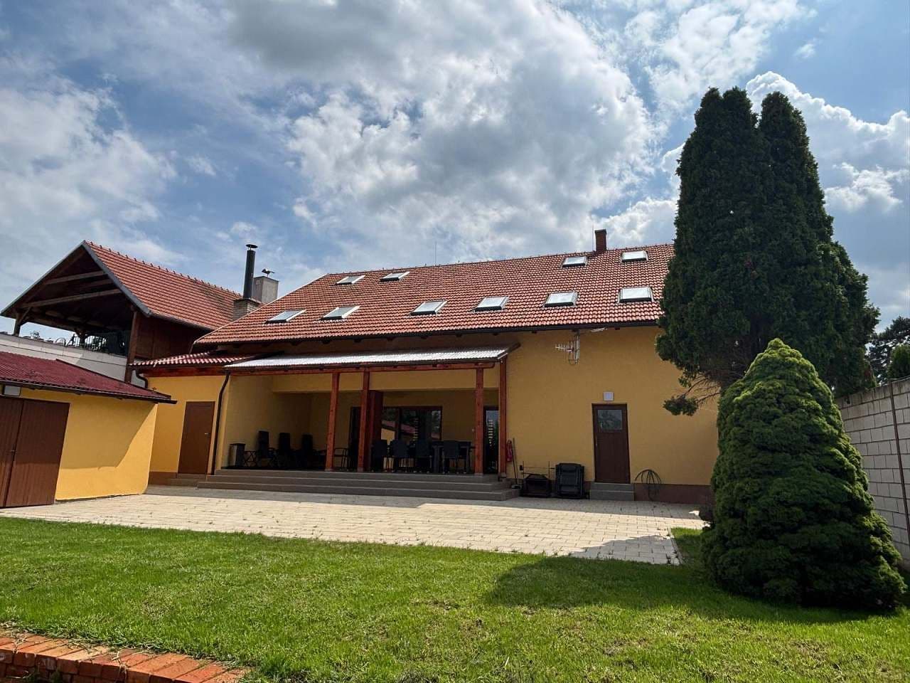 Pronájem chaty, chalupy, Lednice, Jihomoravský kraj Pronájem chaty, chalupy, Lednice, Jihomoravský kraj