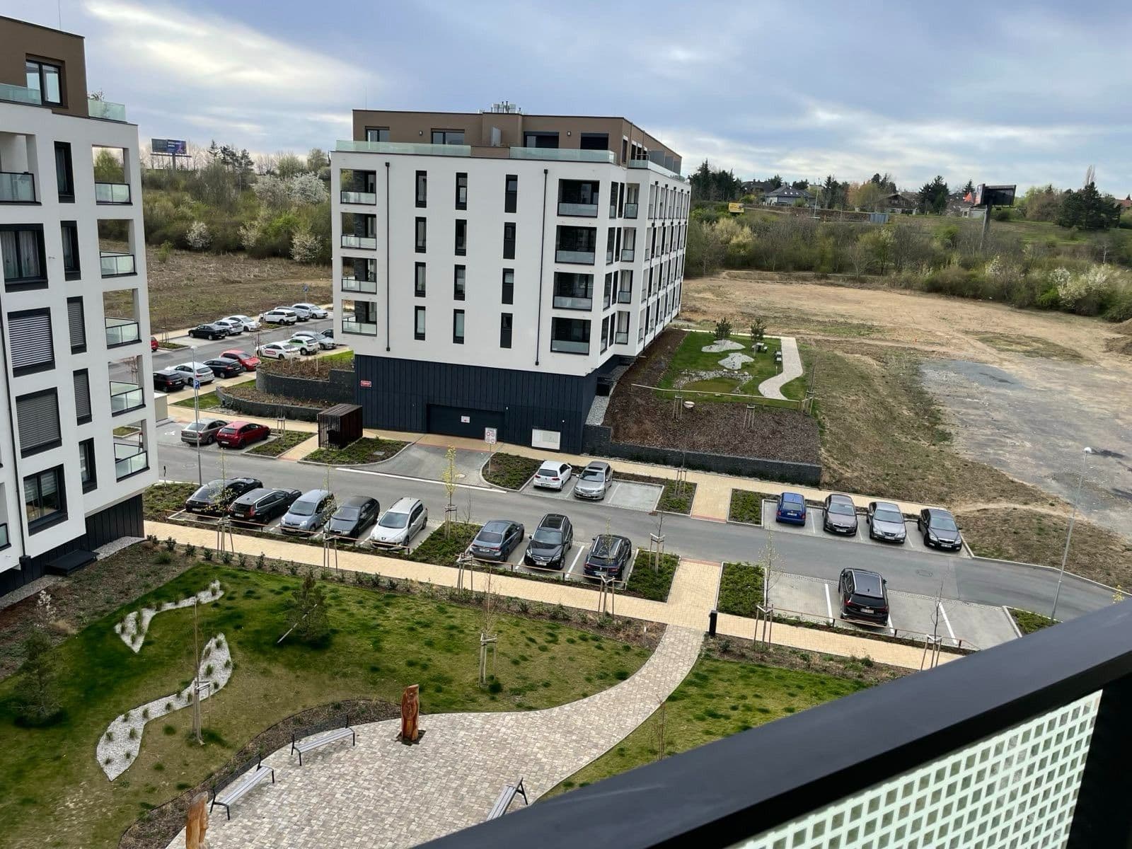 Pronájem bytu 1+kk 38 m², Gollové, Praha, Praha Pronájem bytu 1+kk 38 m², Gollové, Praha, Praha