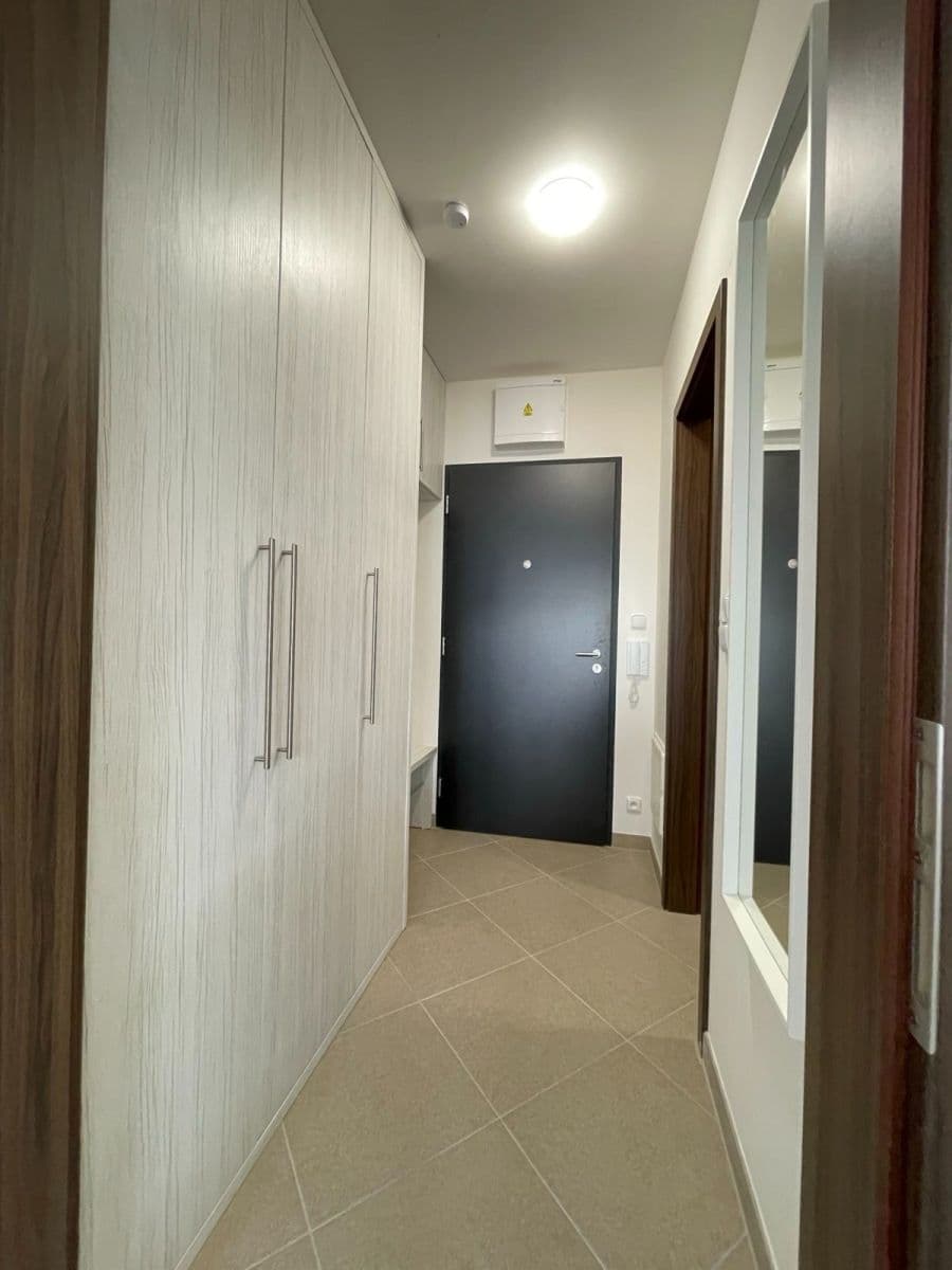 Pronájem bytu 1+kk 38 m², Gollové, Praha, Praha Pronájem bytu 1+kk 38 m², Gollové, Praha, Praha