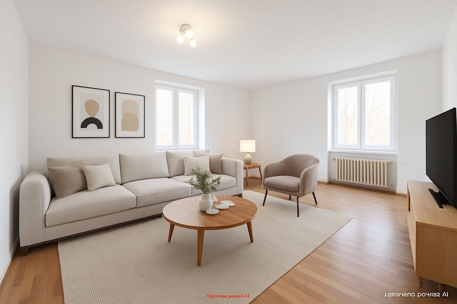 Pronájem bytu 2+1 79 m², U Stromovky, Havířov, Moravskoslezský kraj Pronájem bytu 2+1 79 m², U Stromovky, Havířov, Moravskoslezský kraj