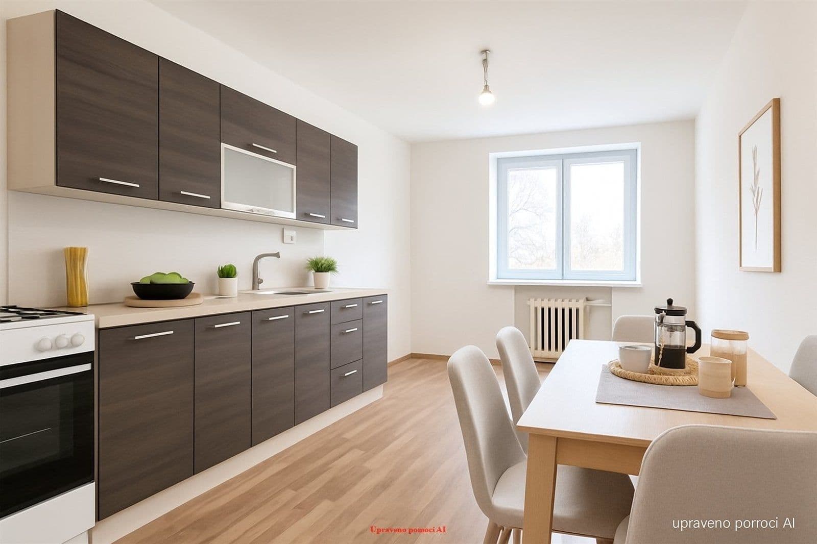 Pronájem bytu 2+1 79 m², U Stromovky, Havířov, Moravskoslezský kraj Pronájem bytu 2+1 79 m², U Stromovky, Havířov, Moravskoslezský kraj