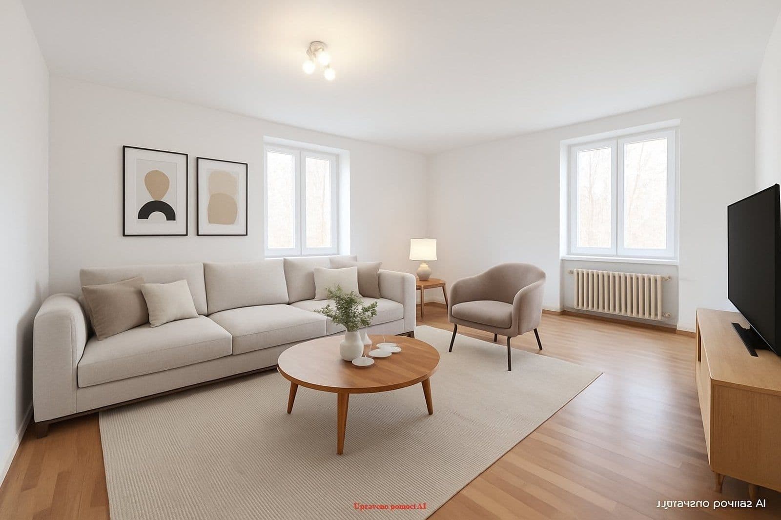 Pronájem bytu 2+1 79 m², U Stromovky, Havířov, Moravskoslezský kraj Pronájem bytu 2+1 79 m², U Stromovky, Havířov, Moravskoslezský kraj