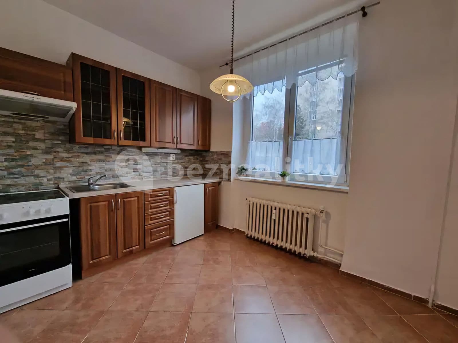Pronájem bytu 2+1 52 m², Sokolská, Zlín, Zlínský kraj Pronájem bytu 2+1 52 m², Sokolská, Zlín, Zlínský kraj