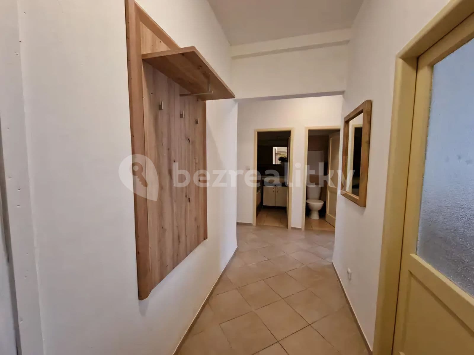 Pronájem bytu 2+1 52 m², Sokolská, Zlín, Zlínský kraj Pronájem bytu 2+1 52 m², Sokolská, Zlín, Zlínský kraj