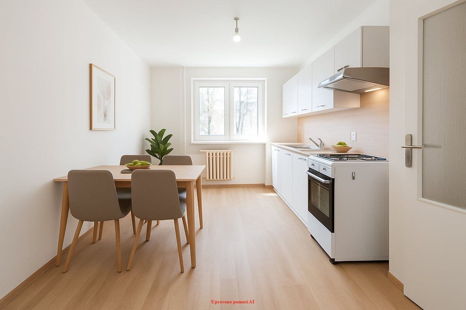 Pronájem bytu 2+1 48 m², Janáčkova, Karviná, Moravskoslezský kraj Pronájem bytu 2+1 48 m², Janáčkova, Karviná, Moravskoslezský kraj