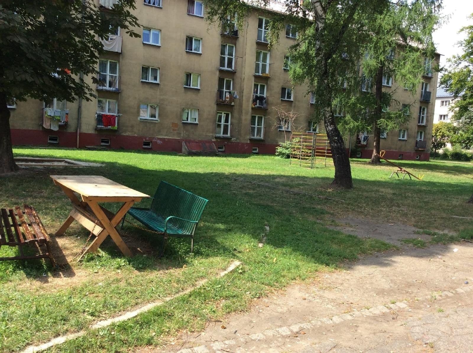 Pronájem bytu 2+1 48 m², Janáčkova, Karviná, Moravskoslezský kraj Pronájem bytu 2+1 48 m², Janáčkova, Karviná, Moravskoslezský kraj