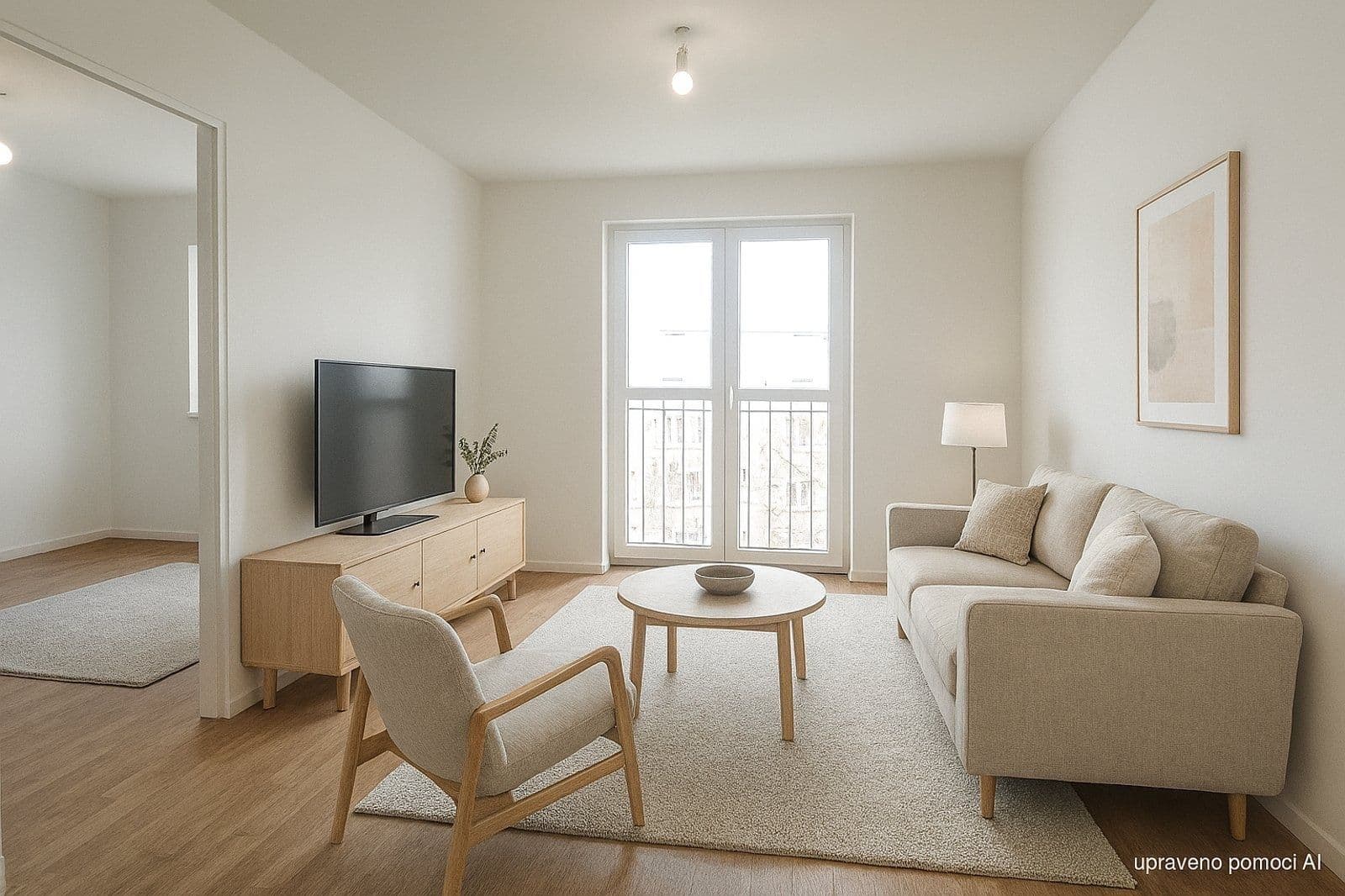 Pronájem bytu 2+1 48 m², Janáčkova, Karviná, Moravskoslezský kraj Pronájem bytu 2+1 48 m², Janáčkova, Karviná, Moravskoslezský kraj