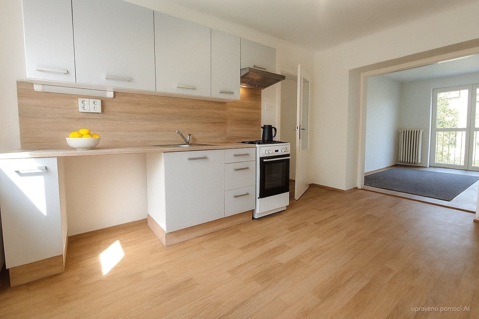 Pronájem bytu 2+1 48 m², Janáčkova, Karviná, Moravskoslezský kraj Pronájem bytu 2+1 48 m², Janáčkova, Karviná, Moravskoslezský kraj