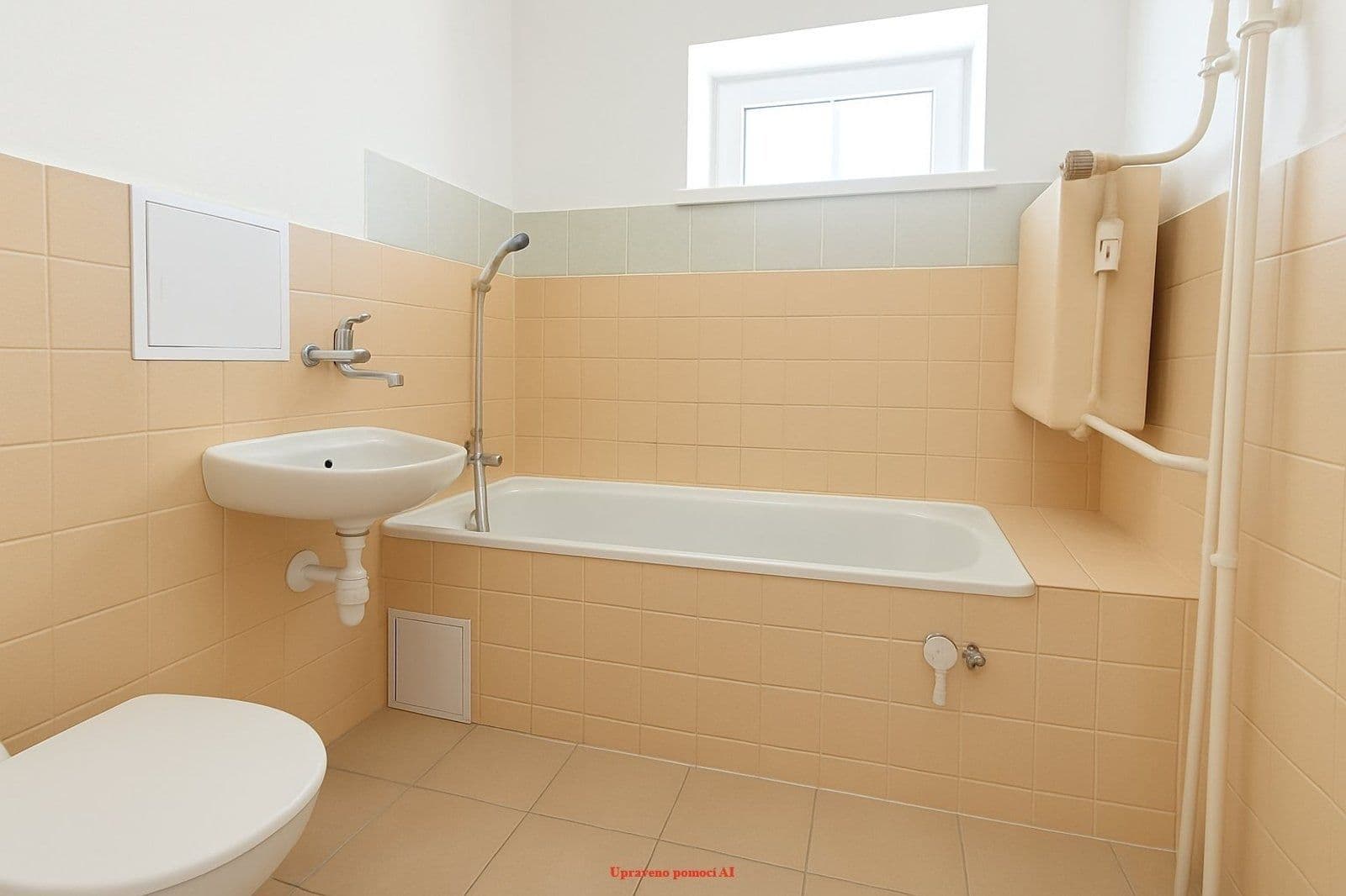 Pronájem bytu 2+1 48 m², Janáčkova, Karviná, Moravskoslezský kraj Pronájem bytu 2+1 48 m², Janáčkova, Karviná, Moravskoslezský kraj