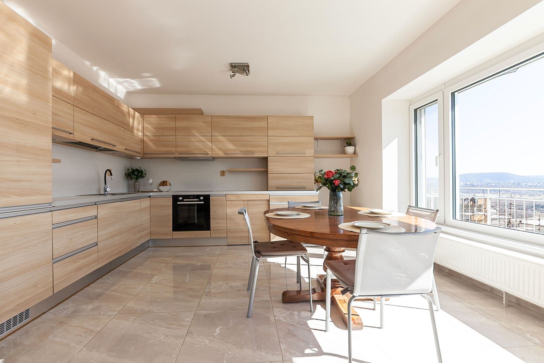 Prodej domu 186 m², pozemek 392 m², Lošetická, Praha, Praha Prodej domu 186 m², pozemek 392 m², Lošetická, Praha, Praha