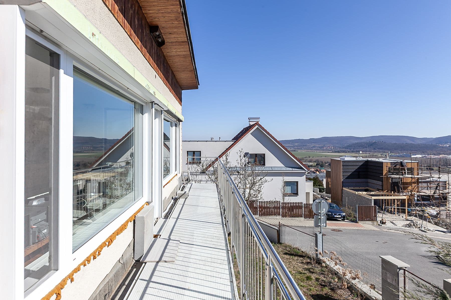 Prodej domu 186 m², pozemek 392 m², Lošetická, Praha, Praha Prodej domu 186 m², pozemek 392 m², Lošetická, Praha, Praha