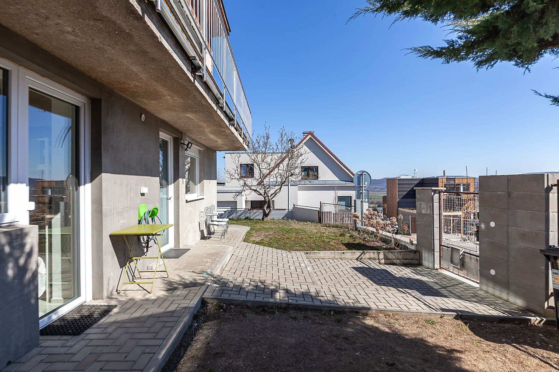 Prodej domu 186 m², pozemek 392 m², Lošetická, Praha, Praha Prodej domu 186 m², pozemek 392 m², Lošetická, Praha, Praha