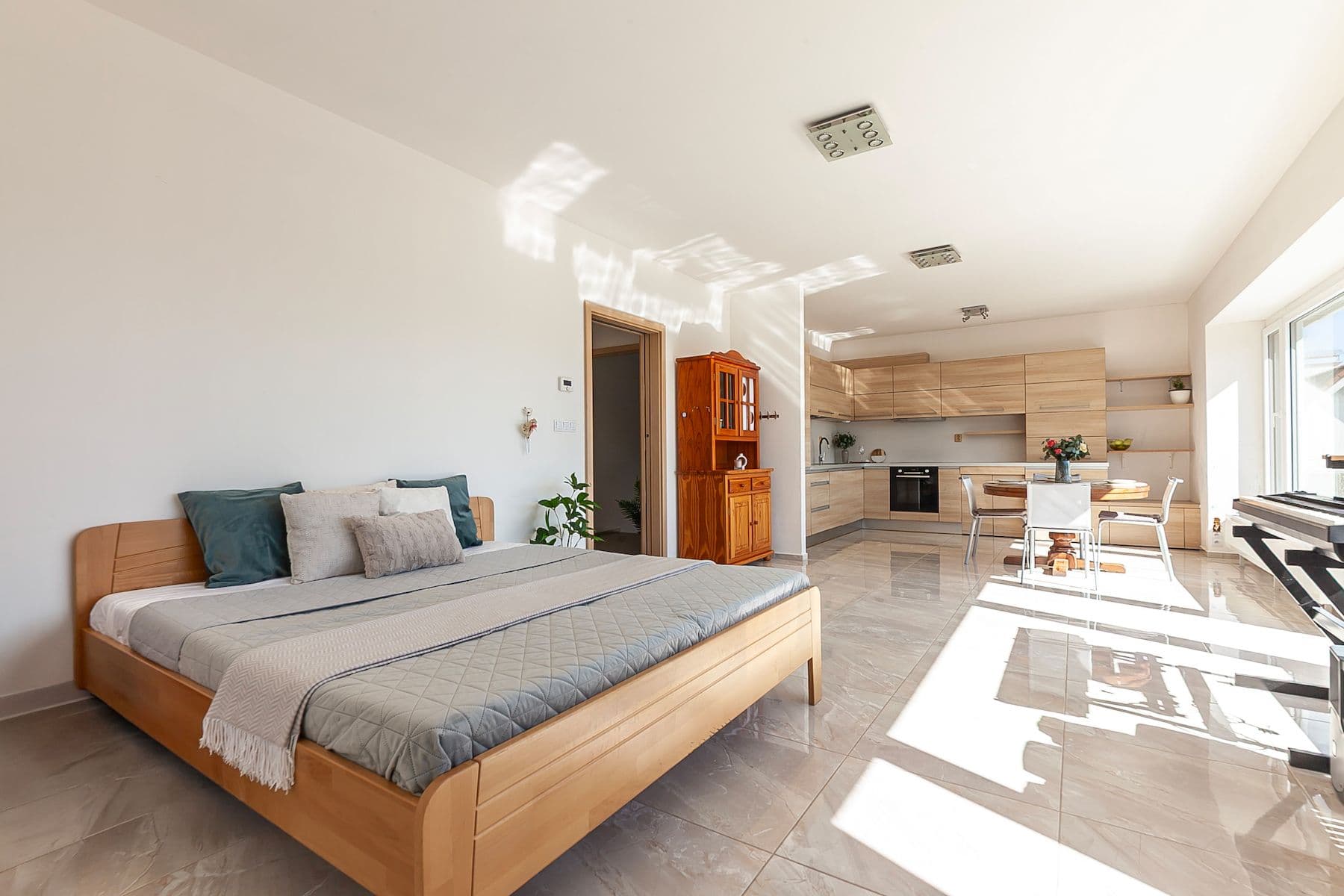 Prodej domu 186 m², pozemek 392 m², Lošetická, Praha, Praha Prodej domu 186 m², pozemek 392 m², Lošetická, Praha, Praha