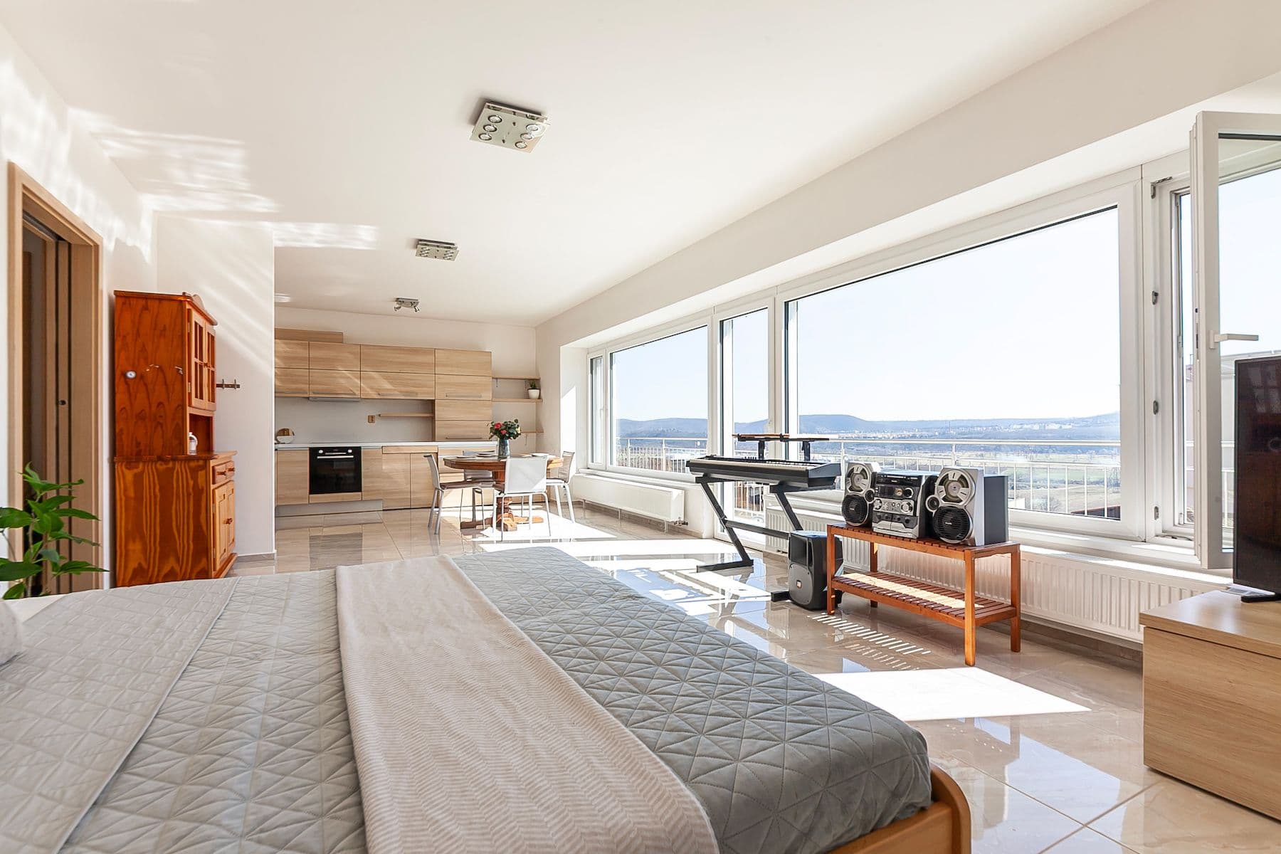 Prodej domu 186 m², pozemek 392 m², Lošetická, Praha, Praha Prodej domu 186 m², pozemek 392 m², Lošetická, Praha, Praha