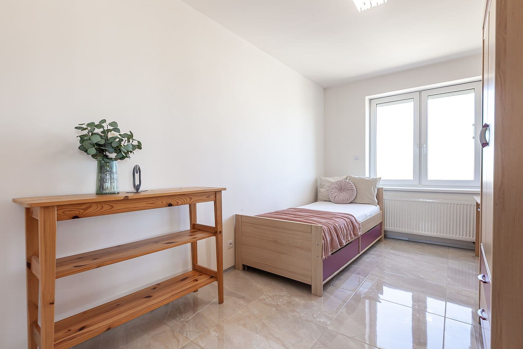 Prodej domu 186 m², pozemek 392 m², Lošetická, Praha, Praha Prodej domu 186 m², pozemek 392 m², Lošetická, Praha, Praha