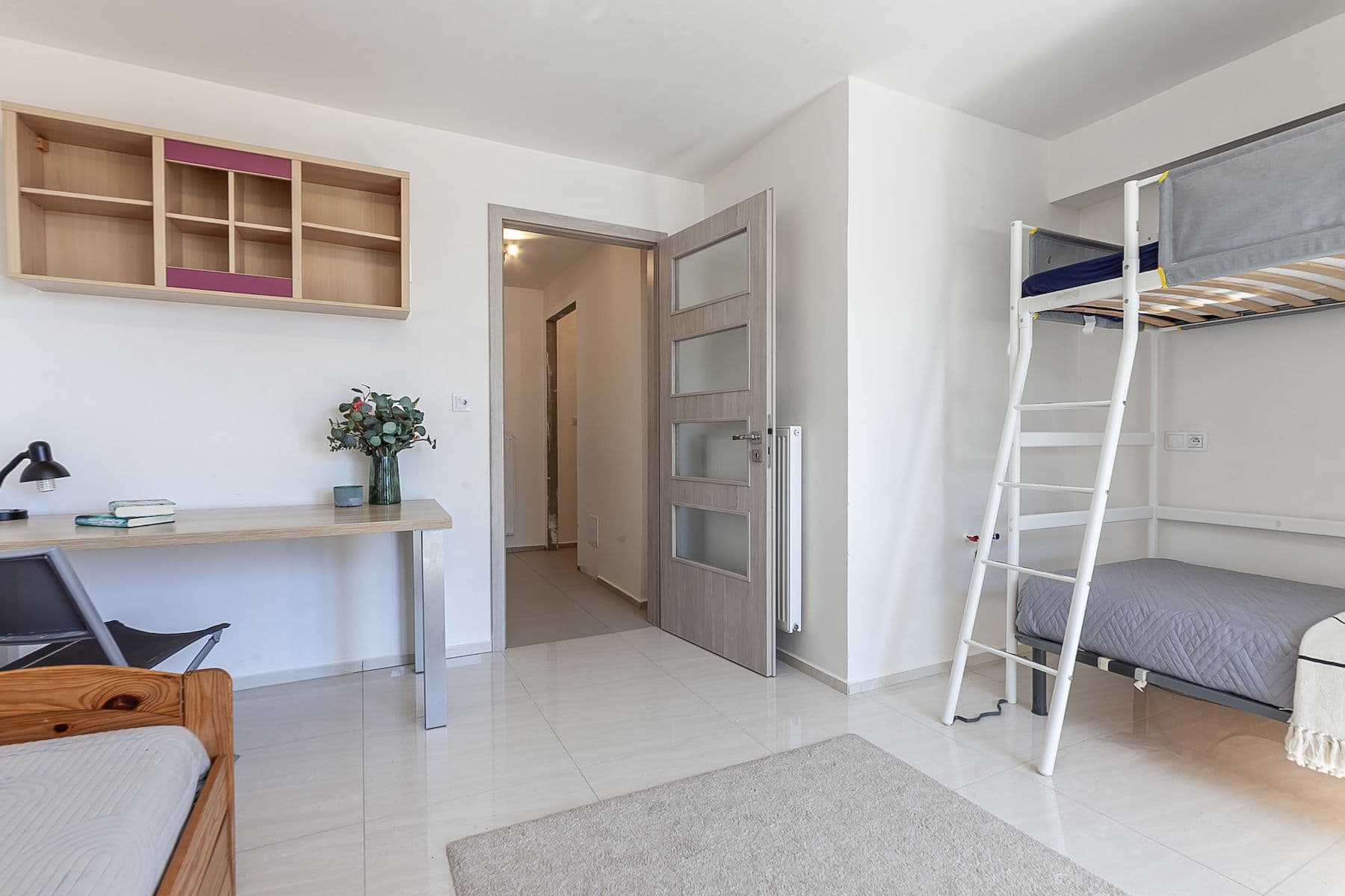 Prodej domu 186 m², pozemek 392 m², Lošetická, Praha, Praha Prodej domu 186 m², pozemek 392 m², Lošetická, Praha, Praha