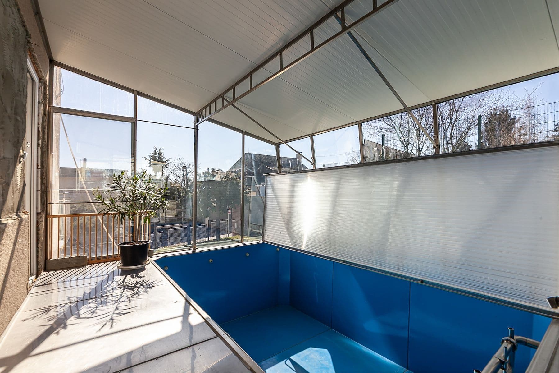 Prodej domu 186 m², pozemek 392 m², Lošetická, Praha, Praha Prodej domu 186 m², pozemek 392 m², Lošetická, Praha, Praha